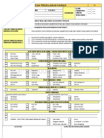 RPH PM - Isnin