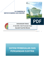 Seminar Tawau - Keperluan Orang Kompeten PDF