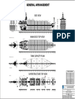 Side View: General Arrangement