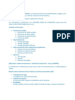 Estructuras de Forma Activa PDF