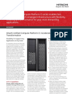 Ds 468 A - Ucp Ci Datasheet