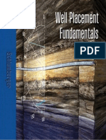 Roger Griffiths - Well Placement Fundamentals 1(2009, Schlumberger).pdf