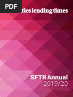 SFTR