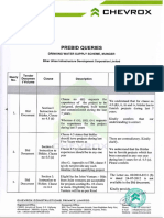 Prebid Points Letter