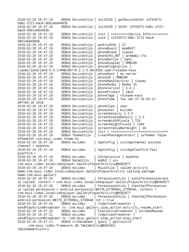 16 | PDF | Data Management | Computing