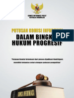 Buku Kompilasi Putusan KI PDF