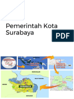 Rembug Pendidikan Surabaya