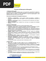 Analise monografia