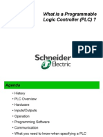 What Is A PLC Presentation