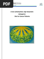 Download Curing Cancer With Ketosis by David Michael Wilson SN42183072 doc pdf