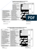 Prog Kerja Kajur Adm. Perkantoran