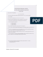 2010 - Matematică - Alte Concursuri - Subiecte - Clasa A III-a - 1