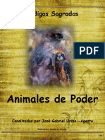 Animales de Poder 23 PDF
