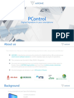 PControl