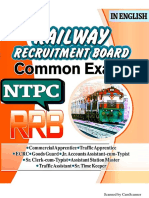 NTPC Book PDF