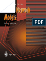 Philippe de Wilde (Auth.) - Neural Network Models_ Theory and Projects-Springer-Verlag London (1997)