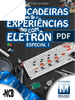 Eletronica Newton C. Braga PDF