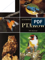 Ilustrowana Encyklopedia Ptakow PDF