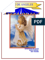 (Hermandad de Luxor) - Libro de Angeles PDF