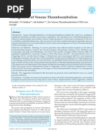 Download API 2007 Review - Mx of Vte - Indian Context by isocenter SN42183777 doc pdf