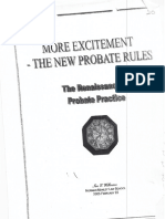More Excitement - The New Probate Rules, Ian Wilkinson, February 22, 2003.pdf