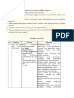 Diagnosa Keperawatan Yang Mungkin Muncul