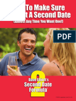 Second date