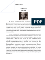 Biografi Dr. Muwardi