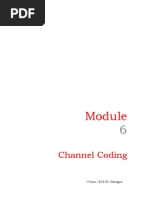 IIT Block Codes