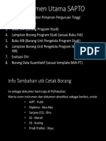 Dokumen Utama SAPTO PDF