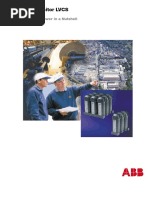 LVCS Capacitor