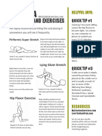 Sciatica Printable PDF