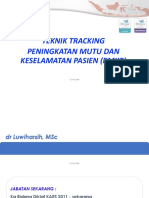 1 (9) - Teknik Tracking PMKP