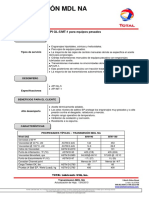 TRANSMISSION MDL NA Series PDF