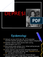 DEPRESI