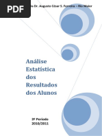A Estatistica 20102011
