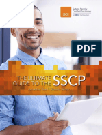 SSCP Guide