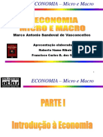 Transparências - ECONOMIA Micro - Parte I.ppt