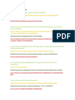 Cronograma Clases 10-05-2019