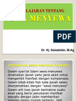 PPT Sewa Menyewa-2019