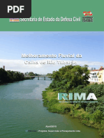 Water Territoires Enchente Ambiente Natural