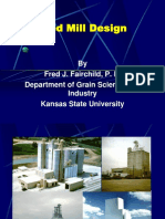 Feed Mill Design Guide for Planning and Sizing Key Systems