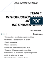 Tema 1 Introducción a los métodos instrumentales Clase 1 I-2018 (franyelis anahisa).pptx