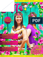 Sarita N.3 Marzo - Revista Digital
