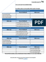 Practica - Used To Verificar Resultados