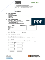 Acta de Inspeccion de Campo 2018