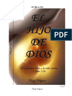 El Hijo de Dios