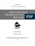 Health Laboratory management and qulaity assurance.pdf