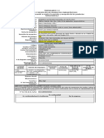 Formulario c3 Santa Cruz de La Sierra Item 94