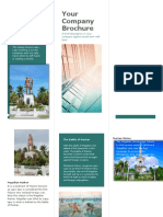 Your Company Brochure: The Lapu-Lapu Monument